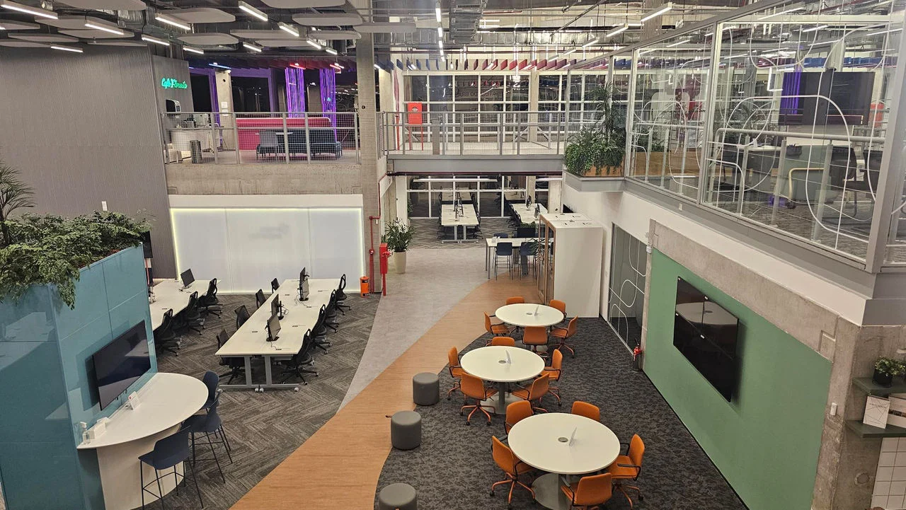 Serasa Experian - Blumenau