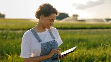 Crop Monitor: monitore e atenda às exigências do Manual de Crédito Rural thumbnail