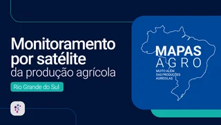 Thubmnail MAPASAGRO Ep. 2: Goiás faz história e se torna o 3º maior produtor de soja do país!