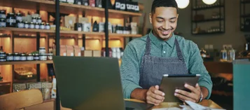 Risco de crédito: como uma gestão eficiente pode diminuir riscos de inadimplência? thumbnail