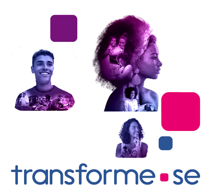 Transforme-se