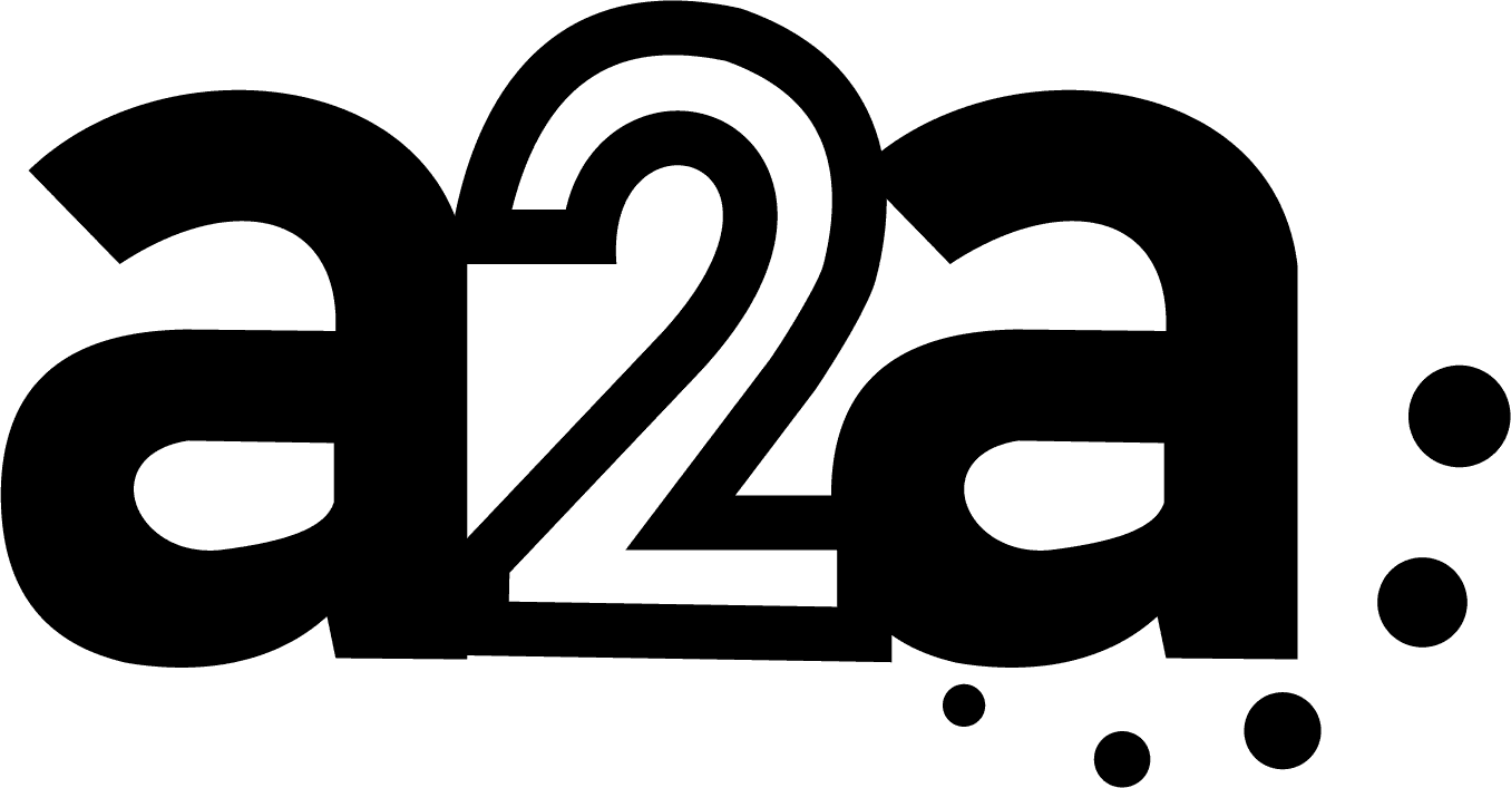 a2a logo