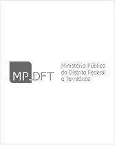 MPDFT - Ministério Público do Distrito Federal e Territórios
