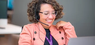 Por que Serasa Experian - Futuro do Trabalho