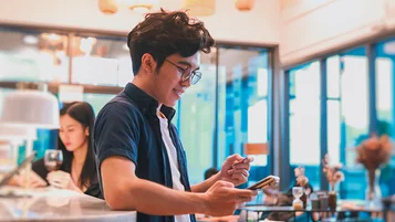 Comportamento dos clientes digitais: quem são eles e como podemos atraí-los? thumbnail