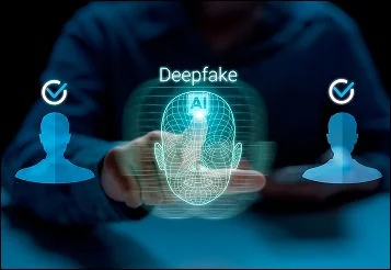 Métodos de autenticação digital mais seguros para grandes empresas no Brasil: como se proteger de deepfake de voz e vídeo