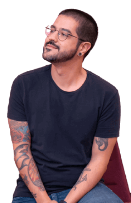 Lucas, Marketing - São Paulo/SP