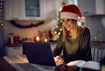 Trabalhar no Natal: direitos, folga e pagamento