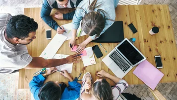 Confira 5 dicas para ganhar a confiança nos dados e realizar ações de marketing mais eficazes thumbnail