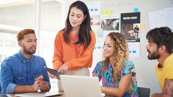 Cinco insights sobre o futuro do marketing digital thumbnail