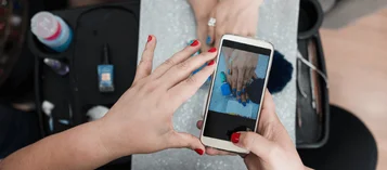 8 apps para editar fotos do seu negócio pelo celular thumbnail