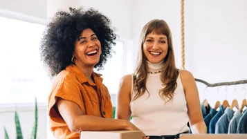 Marketing digital: pequenas empresas lado a lado com as grandes marcas! thumbnail