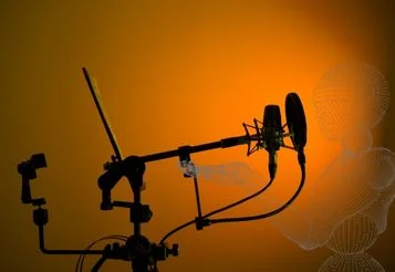 Geradores de voz com IA: 8 opções para dublagem e narração profissional thumbnail