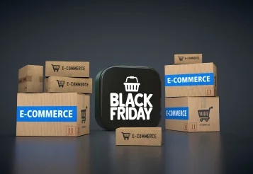 Como vender mais na Black Friday 2025: 5 estratégias importantes para seu e-commerce thumbnail
