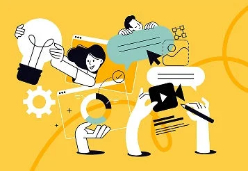 Marketing 4.0: Conecte dados, canais e clientes com inovação thumbnail