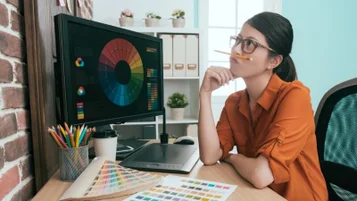 Designer gráfico: tudo o que precisa saber sobre a profissão! thumbnail