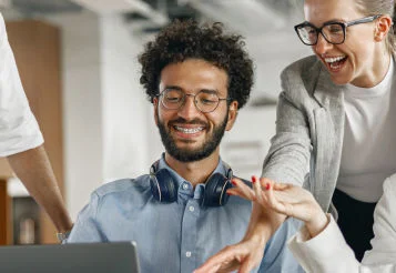 Team building: o que é, quais benefícios e exemplos de dinâmicas para aplicar