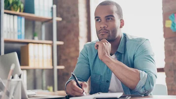 Qual é o papel da análise de crédito na tomada de decisão? thumbnail