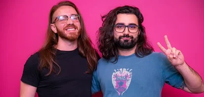 Por que Serasa Experian - Inovação