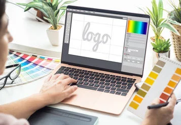 Como criar uma marca do zero usando ferramentas e IA para construir sua identidade