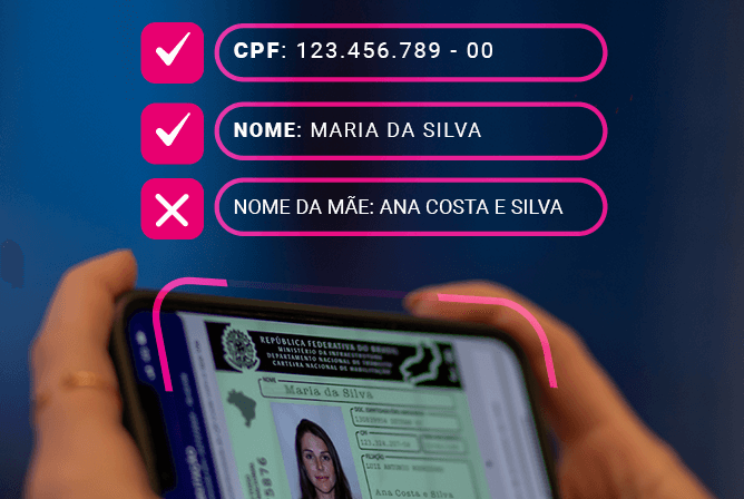 Imagem proteção adicional