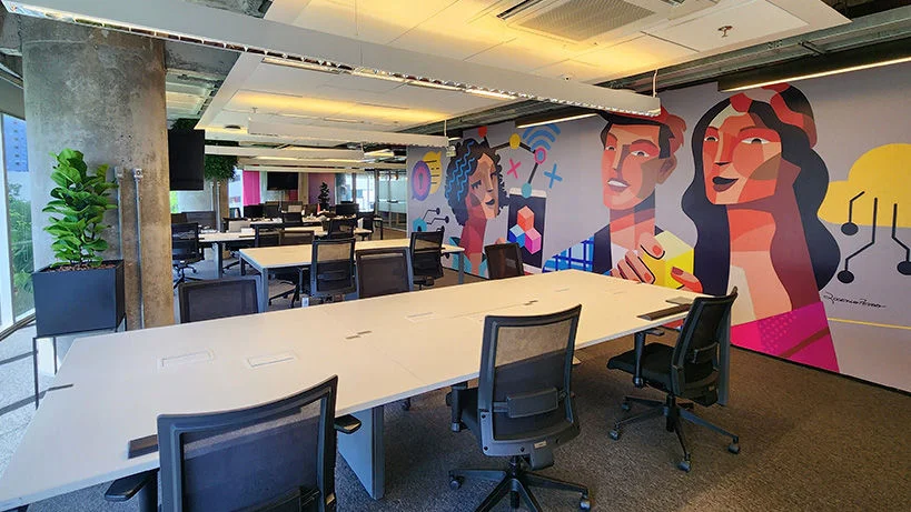 Serasa Experian - Recife