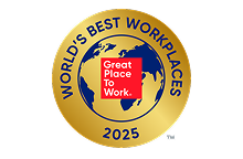 World's best workplaces GPTW 2025