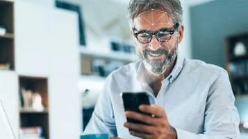 Biometria facial: entenda o que é e como ela ajuda a prevenir fraudes thumbnail