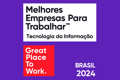 GPTW Tecnologia da Informação