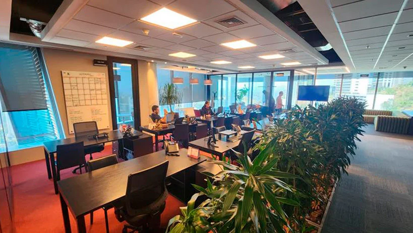 Serasa Experian - Nova Lima