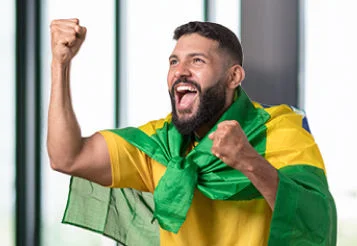 Copa do Mundo nas empresas: direitos dos colaboradores, impactos na rotina e ações para o RH