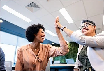 CHO: papel estratégico na cultura organizacional  thumbnail