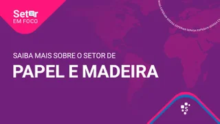 Thubmnail EconoDrops - Setor em Foco |  Papel e Madeira