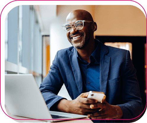 Segurança validada por certificações internacionais