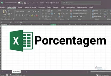 Como calcular porcentagem no Excel? 6 formas simples para fazer thumbnail