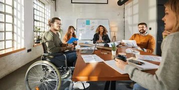 A importância de um ambiente inclusivo no trabalho thumbnail