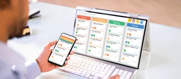 Método Kanban: como usar e aumentar a eficiência em negócios thumbnail