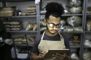 Conheça o método da curva ABC para classificar seu estoque thumbnail