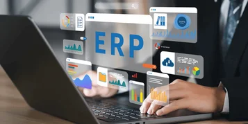 O que é ERP? Veja a importância e os sistemas mais usados thumbnail