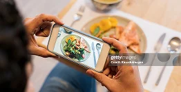 Thubmnail Fotografando para mídias digitais