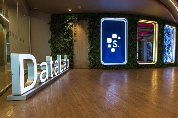Escritório Datalab