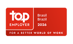 Top Employer Brasil 2026