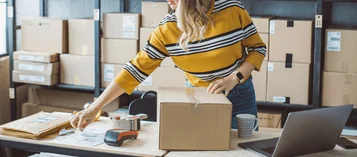 Inventário de estoque: como organizar e controlar na PME thumbnail