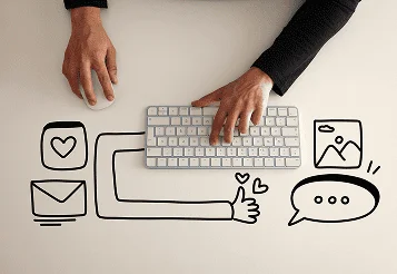 Marketing de conteúdo: como aplicar na sua estratégia digital thumbnail