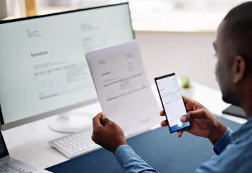 Nota fiscal denegada: o que é, causas e como resolver thumbnail