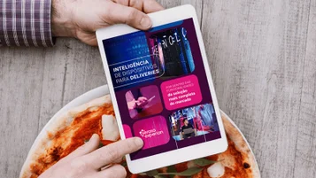 Inteligência de Dispositivos: mais segurança e melhor experiência para deliveries thumbnail