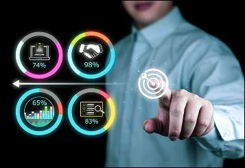 Indicadores de cobrança: KPIs para reduzir inadimplência