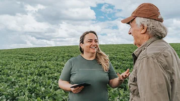 Cooperativa agrícola: entenda o que são e as principais vantagens thumbnail