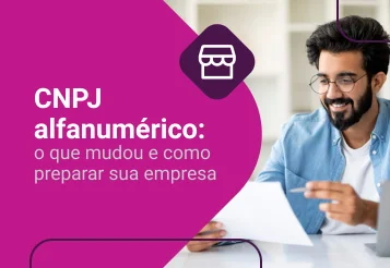 CNPJ alfanumérico: o que mudou e como preparar sua empresa