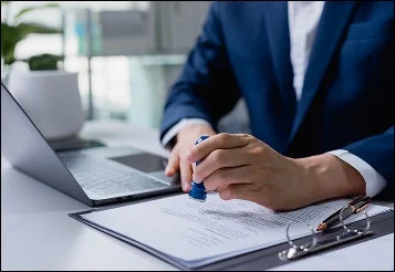 Carta de preposição: o que é, modelo e como usar